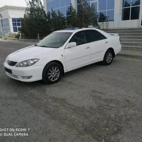 Toyota Camry 2002