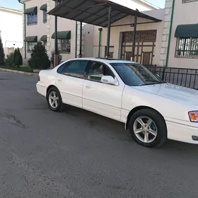 Toyota Avalon 1999