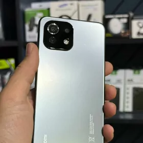 xiaomi 11 lite 6/128 rahocy al