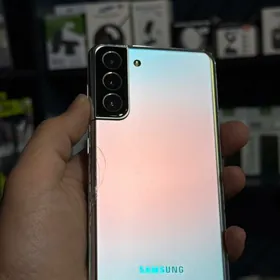 samsung s21+ plus rabocy alyas