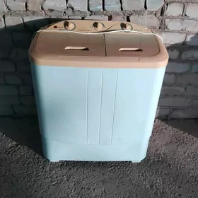 Polawtomat kir maşyn