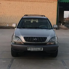 Lexus RX 300 2000