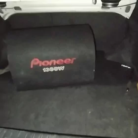 Pioneer