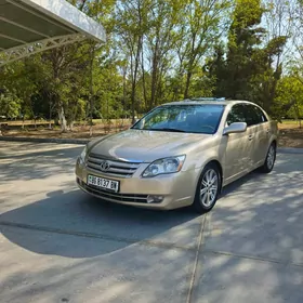Toyota Avalon 2005