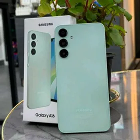 SAMSUNG A16 RABOCY ALYAS