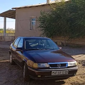 Opel Vectra 1992