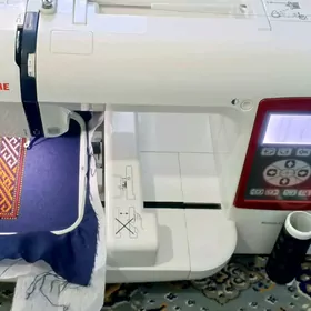 Janome 230e
