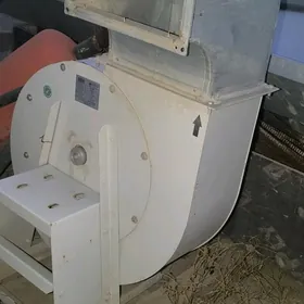Howalandyrma komplekt yagdayda