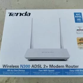 Tenda uroltyr