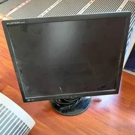monitor LG