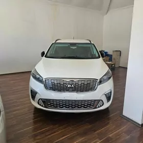 Kia Sorento 2020