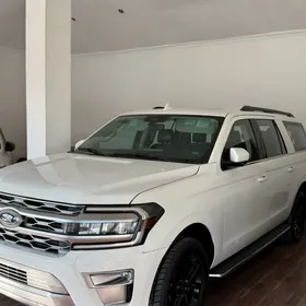 Ford Expedition 2023