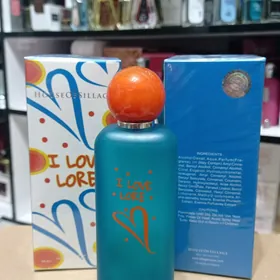 Duhi parfum Moschino i love