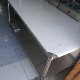 IŞ STOL
