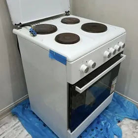 плита электрическая