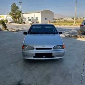 Lada 2115 2012