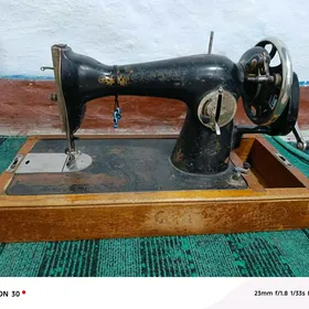 tikin maşyn