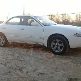 Toyota Marino 1994
