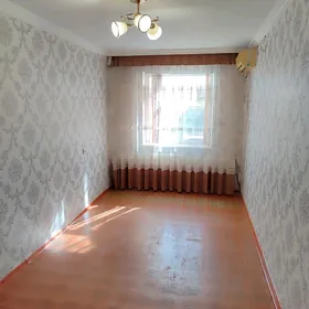 2х комн. 3й этаж.