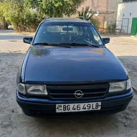 Opel Astra 1994