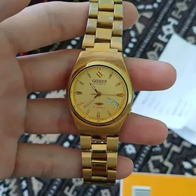 CITIZEN ORGINAL SAGAT