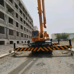 XCMG 25 1998
