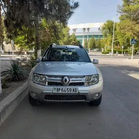 Renault Duster 2015