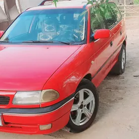 Opel Astra 1997