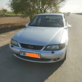Opel Vectra 1999