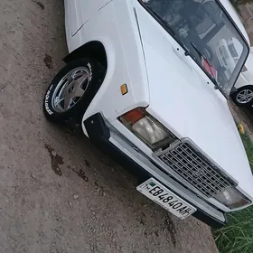 Lada 2107 1999