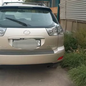 Lexus RX 330 2005