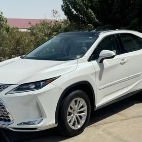 Lexus RX 350 2022