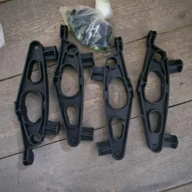 MAN TGA TGX Gaş kreplenie.