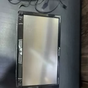 pioneer  p8450bt tv