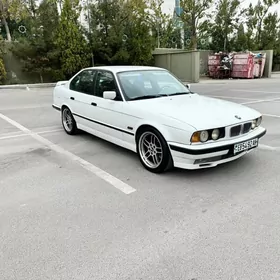 BMW 540 1995
