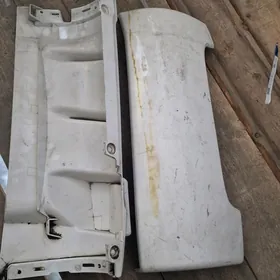 MAN TGA wetrowik sag tarap.