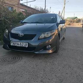 Toyota Corolla 2010