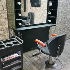 Satlyk Salon