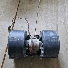 MAN 1998-2000 Peç wentilýator.