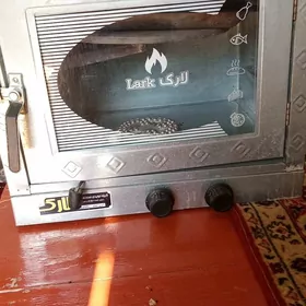 Gaz peç.