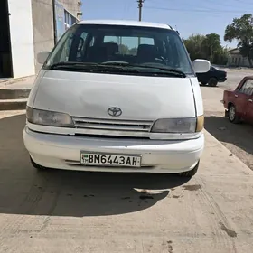 Toyota Previa 1997