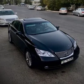 Lexus ES 350 2009