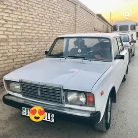 Lada 2107 1999