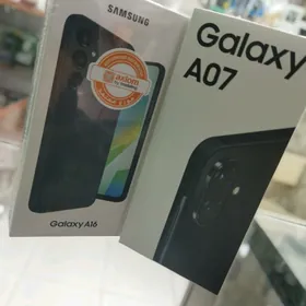 Galaxy A07 4rom  64gb