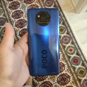 poco x3 nfs 6/128
