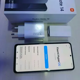 Redmi Not.14