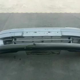 opel astra j bamper