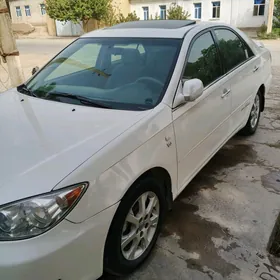 Toyota Camry 2002