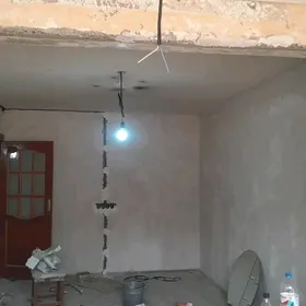 Сатлык жай 3.мик 2ком 1этаж