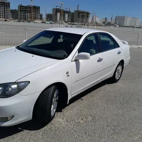Toyota Camry 2002